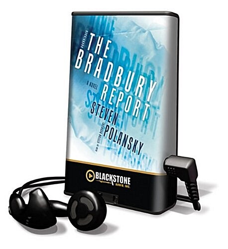 The Bradbury Report (Pre-Recorded Audio Player)