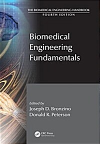 Biomedical Engineering Fundamentals (Hardcover, 2)