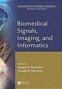 Biomedical Signals, Imaging, and Informatics (Hardcover, Revised)