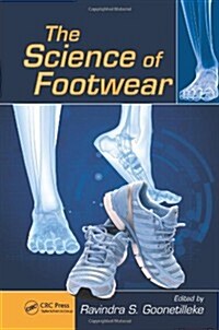 The Science of Footwear (Hardcover)