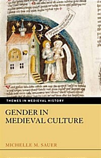 Gender in Medieval Culture (Paperback)