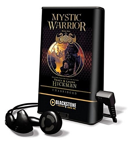 Mystic Warrior (Pre-Recorded Audio Player)