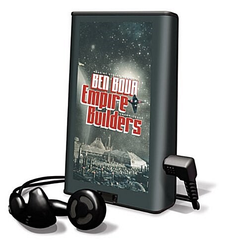 Empire Builders (Pre-Recorded Audio Player)