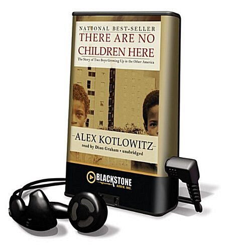 There Are No Children Here (Pre-Recorded Audio Player)