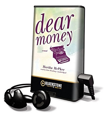 Dear Money (Pre-Recorded Audio Player)