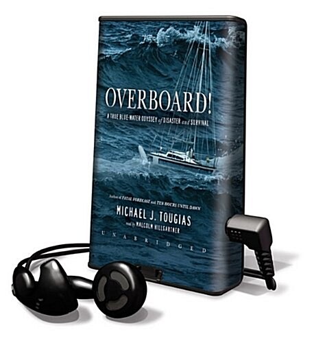 Overboard! (Pre-Recorded Audio Player)