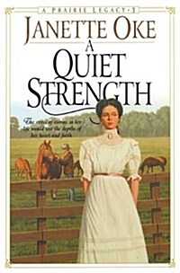 A Quiet Strength (Pre-Recorded Audio Player)