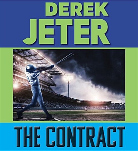 The Contract (Audio CD)