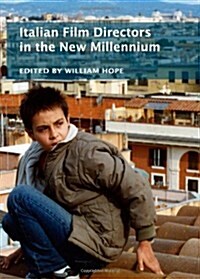 Italian Film Directors in the New Millennium (Hardcover)