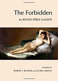 The Forbidden (Paperback)