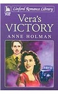 Veras Victory (Paperback)