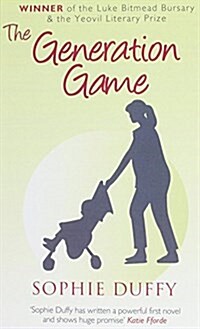 The Generation Game (Hardcover)