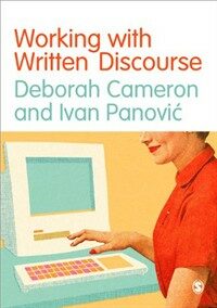 Working with written discourse