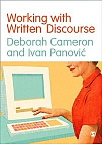 Working with Written Discourse (Paperback)