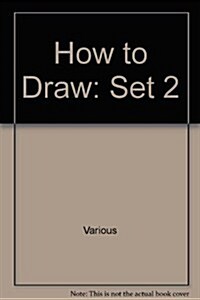 How to Draw: Set 2 (Library Binding)