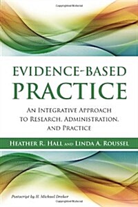 Evidence-Based Practice (Paperback, New)