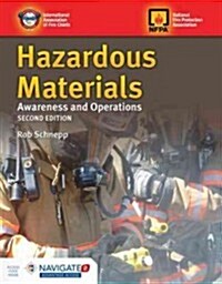 Hazardous Materials Awareness and Operations (Paperback, 2, Revised)
