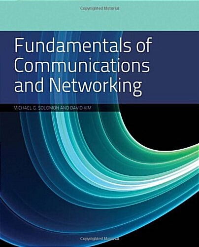 Fundamentals of Communications and Networking (Paperback)