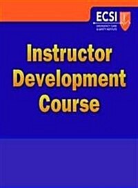 Ecsi Instructor Development Course CD (Audio CD, 6, Revised)