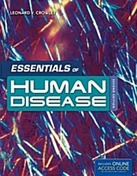 Essentials of Human Disease (Paperback, 2, Revised)