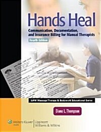 Thompson, Hands Heal Essentials + Braun Introduction to Massage Therapy Pkg (Hardcover)