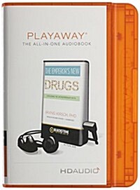 The Emperors New Drugs (Pre-Recorded Audio Player)
