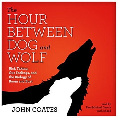 The Hour Between Dog and Wolf (Pre-Recorded Audio Player)