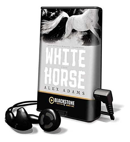 White Horse (Pre-Recorded Audio Player)