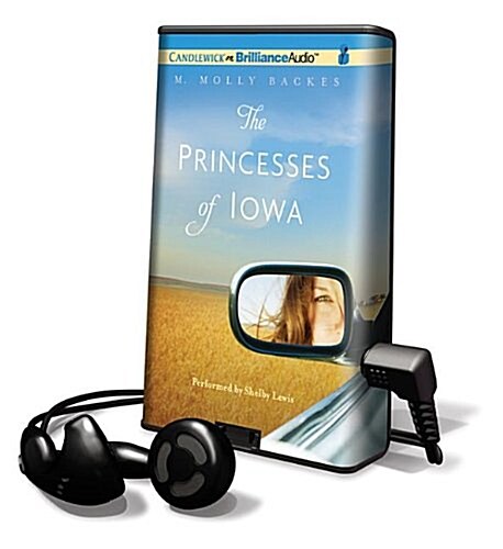 The Princesses of Iowa (Pre-Recorded Audio Player)
