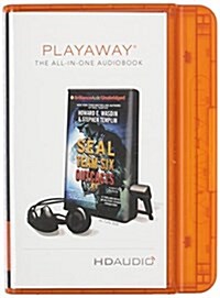 Seal Team Six Outcasts (Pre-Recorded Audio Player)