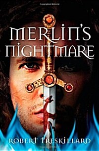 Merlins Nightmare (Paperback)