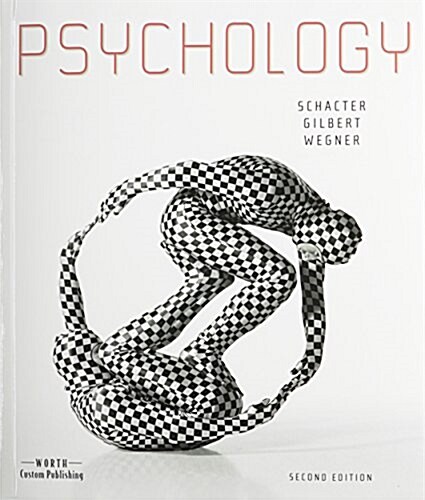 Psychology 2e (Paperback), Psychportal Access Card, Student Questionnaire (Paperback, 2)