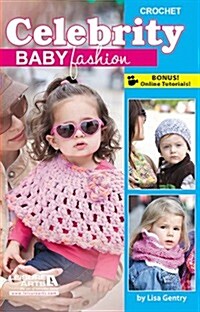 Celebrity Baby Fashion (Paperback)