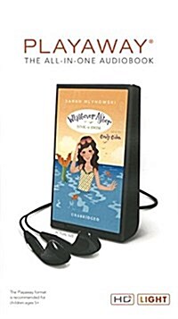 Whatever After Book #3: Sink or Swim (Pre-Recorded Audio Player)