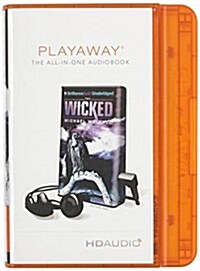 The Wicked (Pre-Recorded Audio Player)