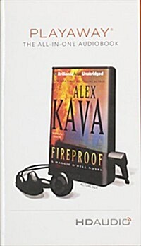 Fireproof (Pre-Recorded Audio Player)