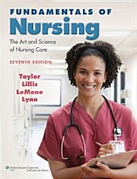 Fundamentals of Nursing, 7th Ed. Coursepoint + Prepu + Vitalsource + Lww Docucare, 6 Month Access (Hardcover, Pass Code, 7th)