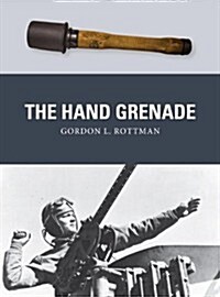 The Hand Grenade (Paperback)