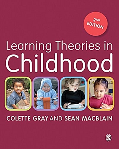 Learning Theories in Childhood (Paperback, 2 Revised edition)