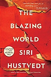 The Blazing World (Paperback)