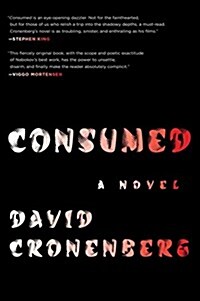 Consumed (Paperback)