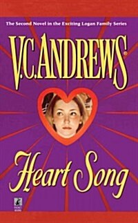 Heart Song (Paperback, Reissue)
