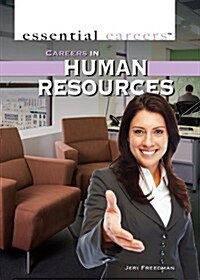 Careers in Human Resources (Library Binding)