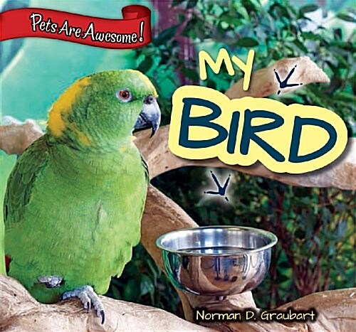 My Bird (Library Binding)