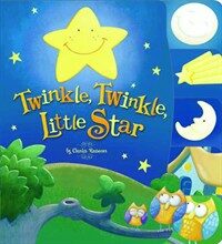 Twinkle, twinkle little star 