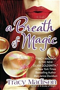 A Breath of Magic (Paperback)