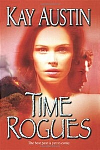 Time Rogues (Paperback)