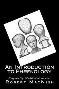 An Introduction to Phrenology (Paperback)