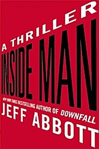 Inside Man: A Thriller (Pre-Recorded Audio Player)