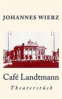 Cafe Landtmann (Paperback)
